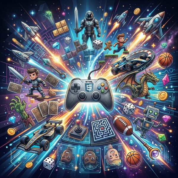 All Games
