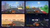 Picture of Road Rush - Nitro Lane